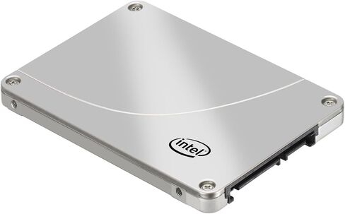 Intel 710 Series 100GB 2.5-Inch SATA 3.0 Gb-s SSD (SSDSA2BZ100G301) in Kuwait
