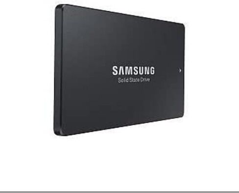 Samsung MZ7L3960HCJR-00A07 single slot 2,5" 960 GB Serial ATA III TLC in Kuwait