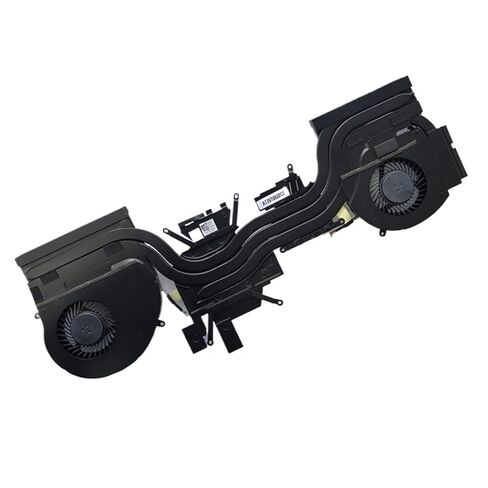 0Y6MN4 for 17 R5 Laptop Cooling Fan Cooler Fan Y6MN4 CN-0Y6MN4 AT26T002ZC0 in Kuwait