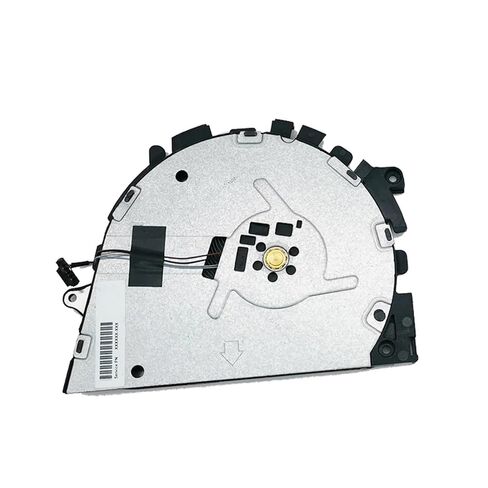 مروحة كمبيوتر محمول برودة ل ProBook 440 G8 450 G8 455 G8 455R G8 650 G8 سلسلة HSN-027C-4 5 UMA NS85C05 DC 5V 0.5A 20E13 in Kuwait