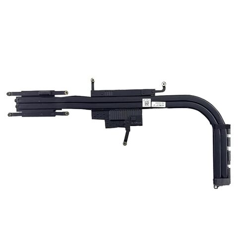 0W8T3N for 5520 Precision 3560 Laptop Cooling Fan Heatsink Copper Tube CN-0W8T3N W8T3N in Kuwait