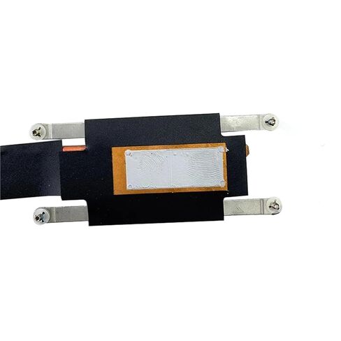 0W8T3N for 5520 Precision 3560 Laptop Cooling Fan Heatsink Copper Tube CN-0W8T3N W8T3N in Kuwait