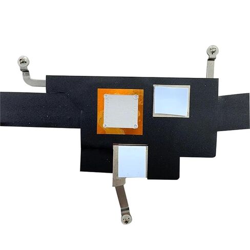 0W8T3N for 5520 Precision 3560 Laptop Cooling Fan Heatsink Copper Tube CN-0W8T3N W8T3N in Kuwait