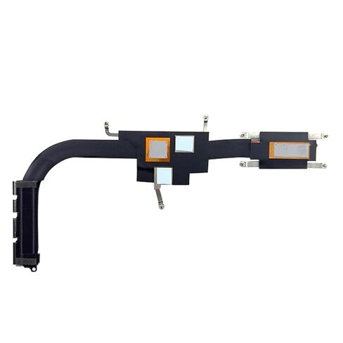0W8T3N for 5520 Precision 3560 Laptop Cooling Fan Heatsink Copper Tube CN-0W8T3N W8T3N in Kuwait