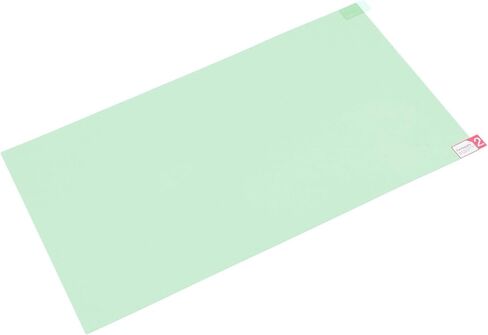 24inch Computer Blue Light Blocking Screen Protector, Eye Protection Filter Panel for 24inch 16:9 Widescreen Desktop PC Monitor, with Anti Coating, Ideal for Eye Care in Kuwait