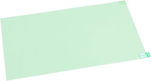 24inch Computer Blue Light Blocking Screen Protector, Eye Protection Filter Panel for 24inch 16:9 Widescreen Desktop PC Monitor, with Anti Coating, Ideal for Eye Care in Kuwait