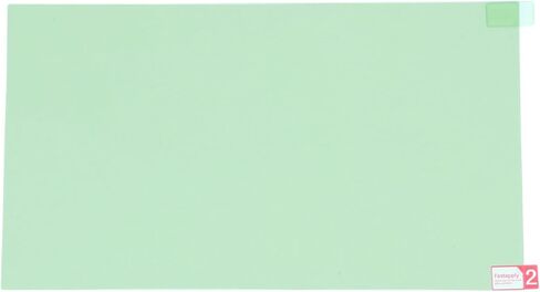 24inch Computer Blue Light Blocking Screen Protector, Eye Protection Filter Panel for 24inch 16:9 Widescreen Desktop PC Monitor, with Anti Coating, Ideal for Eye Care in Kuwait