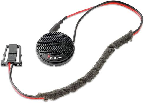 Focal هو 165 VW 2-Way Component Kit متوافق مع سيارات فولكس فاجن مختارة، RMS: 60W - MAX: 120W in Kuwait