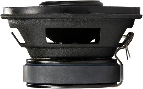 KICKER Speakers 3.5 inch for Jeep Gladiator 2020-2026 Upgrade Kit - Pair of DS Series with Harness, Coaxial Car Audio Front Dash Speaker DSC3504, 43DSC3504 in Kuwait