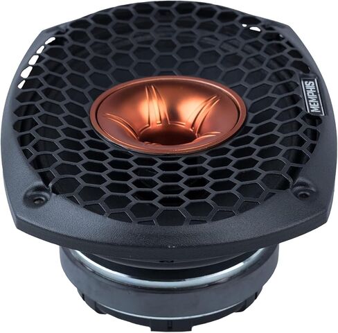 Memphis - Pair of SRXP69WTV2 SRX 6x9 Pro Speakers 150w 4-Ohm 2-Way in Kuwait