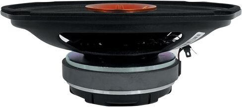 Memphis - Pair of SRXP69WTV2 SRX 6x9 Pro Speakers 150w 4-Ohm 2-Way in Kuwait