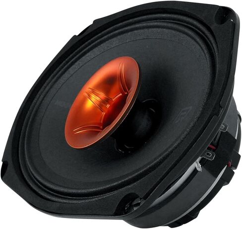 Memphis - Pair of SRXP69WTV2 SRX 6x9 Pro Speakers 150w 4-Ohm 2-Way in Kuwait