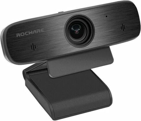 RC19 Webcam - 2.1 Megapixel - 30 fps - USB 2.0 in Kuwait
