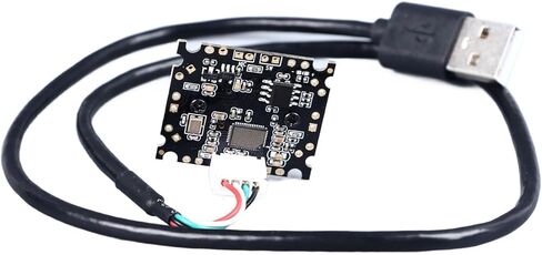 كاميرا ويب USB، زاوية واسعة 72 درجة بدون تشويه التركيز اليدوي، كاميرا عالية الدقة 2 ميجابكسل، ميكروفون تناظري مدمج للكمبيوتر المحمول، أجهزة الكمبيوتر الكل في واحد، أنظمة التحكم الصناعية، مؤتمر الفيديو in Kuwait