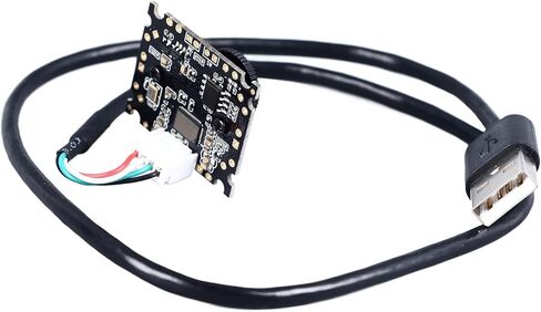كاميرا ويب USB، زاوية واسعة 72 درجة بدون تشويه التركيز اليدوي، كاميرا عالية الدقة 2 ميجابكسل، ميكروفون تناظري مدمج للكمبيوتر المحمول، أجهزة الكمبيوتر الكل في واحد، أنظمة التحكم الصناعية، مؤتمر الفيديو in Kuwait