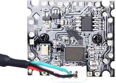 كاميرا ويب USB، زاوية واسعة 72 درجة بدون تشويه التركيز اليدوي، كاميرا عالية الدقة 2 ميجابكسل، ميكروفون تناظري مدمج للكمبيوتر المحمول، أجهزة الكمبيوتر الكل في واحد، أنظمة التحكم الصناعية، مؤتمر الفيديو in Kuwait