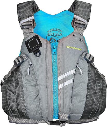 Stohlquist Edge Personal Flotation Device in Saudi Arabia