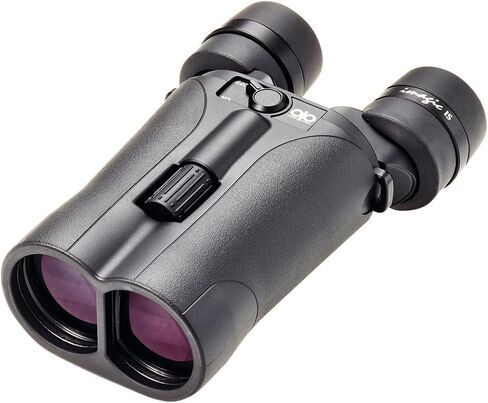 Opticron Imagic is 16x42 Image Stabilised Binocular in Kuwait