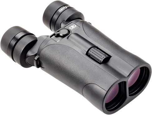 Opticron Imagic is 16x42 Image Stabilised Binocular in Kuwait