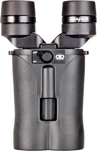 Opticron Imagic is 16x42 Image Stabilised Binocular in Kuwait