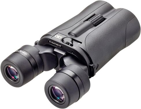 Opticron Imagic is 16x42 Image Stabilised Binocular in Kuwait