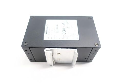 محول إيثرنت WEIDMULLER IE-SW-BL08-8TX in Kuwait