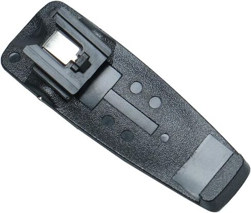 RLN6307 RLN6307A Belt Clip Compatible with Motorola A10 A12 CP110 RDM2070D RDU4100 RDU2020 RDU2080D RDV2020 RDV2080D RDV5100 RDU4160D EP150 Radio 10Pack in Kuwait