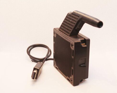 BA PRO .223-.308 USB باللون الأسود لليد اليمنى بدون مصدر طاقة in Kuwait