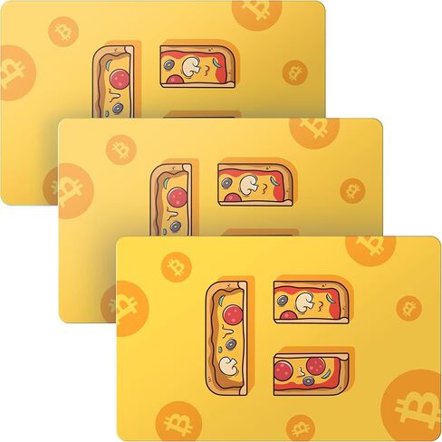 TANGEM Wallet 2.0 Pack of 3 White - محفظة تشفير آمنة - تخزين بارد موثوق به لعملات Bitcoin وEthereum وNFT والمزيد - محفظة أجهزة غير متصلة بالإنترنت بنسبة 100% in Kuwait