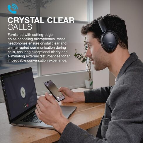 حزمة JLab Graphite، سماعات رأس لاسلكية JBuds Lux ANC، Go Air Sport + سماعات أذن بلوتوث لاسلكية حقيقية in Saudi Arabia
