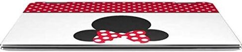 Skinit Decal Laptop Skin Compatible with HP Spectre x360 Convertible - Officially Licensed Disney Minnie Mouse Symbol Design in Kuwait