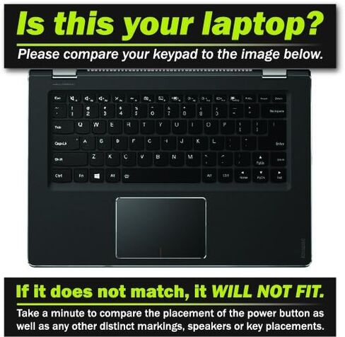 MightySkins Skin Compatible with Lenovo Flex 4 14" wrap Cover Sticker Skins Bald Eagle in Kuwait