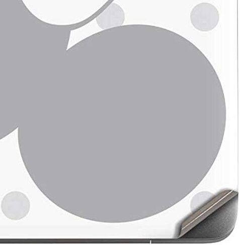 Skinit Decal Laptop Skin Compatible with MacBook Air 13in (2020) - Officially Licensed Disney Minnie Mouse Daydream Design in Kuwait