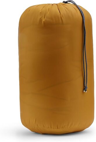 CORE 50 Degree Double Sleeping Bag | Adult 2 Person Queen Size Sleep Sack | Perfect for Indoor or Outdoor Use, Camping, Hiking, & Sleepovers | Ideal for Warm 3 Season Weather in Kuwait