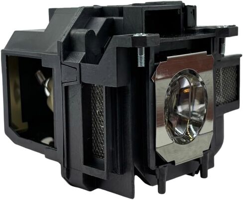 IET Genuine OEM Replacement Lamp for Epson ELPLP88 Projector with One Year Warranty (Osram Bulb inside) in Kuwait