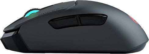 ماوس الألعاب Roccat Kain 200 Aimo RGB - أسود (متجدد) in Kuwait