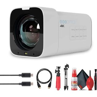 PTZOptics كتالوج المنتج