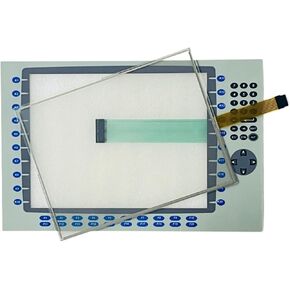 1500 2711P-K15C15D2 Touchpad Button Film(Push-Button Membrane) in Kuwait