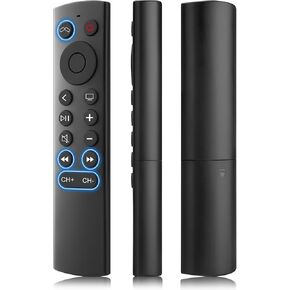 RMT-TX100U Universal Remote Control for Sony-TV-Remote, Replacement for All Sony bravia LCD LED HD Smart TV Remote, with Netflix Buttons in Kuwait