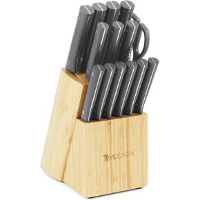 HARVEST 13PC BLOCK SET, White in Kuwait