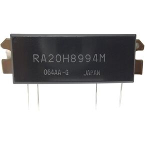 1 PCS New RA20H8994M Factory Packing with Warranty RA20H8994M in Kuwait