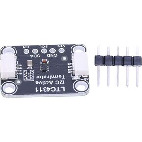 LTC4311 I2C Extender I2C Signals Amplifiers for Electronics Engineers and Research Projects Signals Integrity Enhancer in Kuwait