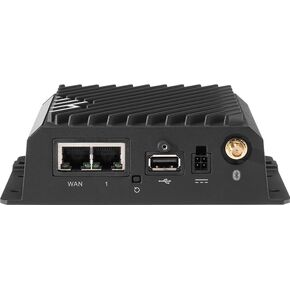 R920 Router with WiFi (300Mbps Modem), no AC Power Supply or Antennas, 5-yr NetCloud Mobile Essentials Plan for North America in Kuwait