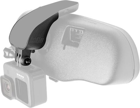Rearview Mirror Mount Fits Corvette C4 C5 C6 1984–2013 – Radar Detector Dash Cam Action Camera Phone in Kuwait