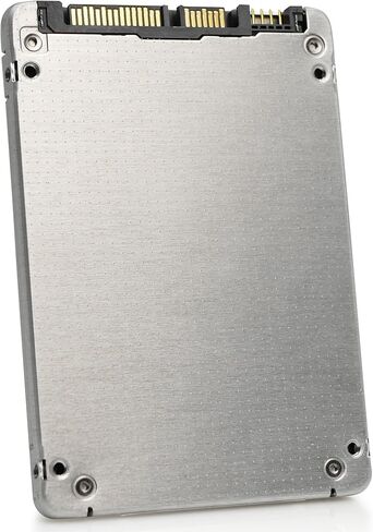 محرك أقراص الحالة الصلبة المكثف Dell/Toshiba HK6-DC KHK6XLSE1T92 سعة 1.92 تيرابايت SATA 6 جيجابت/ثانية 3D TLC 2.5 بوصة (متجدد) in Kuwait