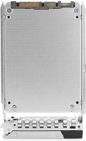 Dell 1.92TB SATA 6Gb/s TLC 2.5in Enterprise PowerEdge Read-Intensive SSD for: R660, R760, R860, R960, R6615, R6625, R7615, R7625, R360, R560 0KJR1M G16 (Renewed) in Kuwait