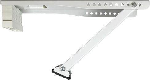Appli Parts Mini Split Wall Mounting Bracket for Ductless Heat Pump or Cooling Only Units Up to 220lbs APAB-2100 Our Products are Designed and Produced According to Strict High Quality Standards in Saudi Arabia