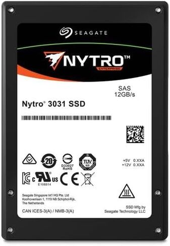 سيجيت 1.92 تيرابايت SSD in Kuwait