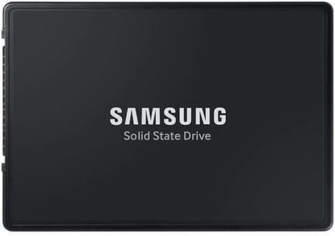 Samsung Pm9A3 1.92 Tb 2.5 Pci Express 4.0 Nvme V-Nand TLC, W128926593 (Express 4.0 Nvme V-Nand TLC) in Kuwait