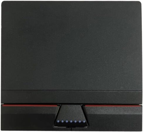 JINTAI Black Touchpad Replacement for Lenovo Thinkpad Yoga 460 Thinkpad Yoga 14 Yoga 260 Thinkpad 13 ThinkPad P40 Yoga Yoga 370 00UR918 01AY500 00JT977 01AY001 01AY002 01AY003 SM10L68227 00JT975 in Kuwait